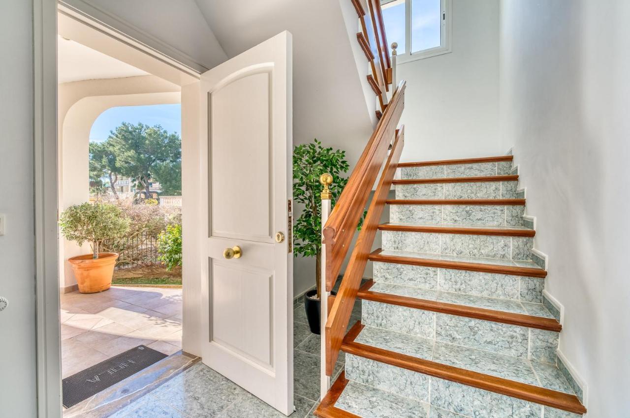 Ideal Mallorca - Casa Osborne Hébergement de vacances Port d'Alcúdia