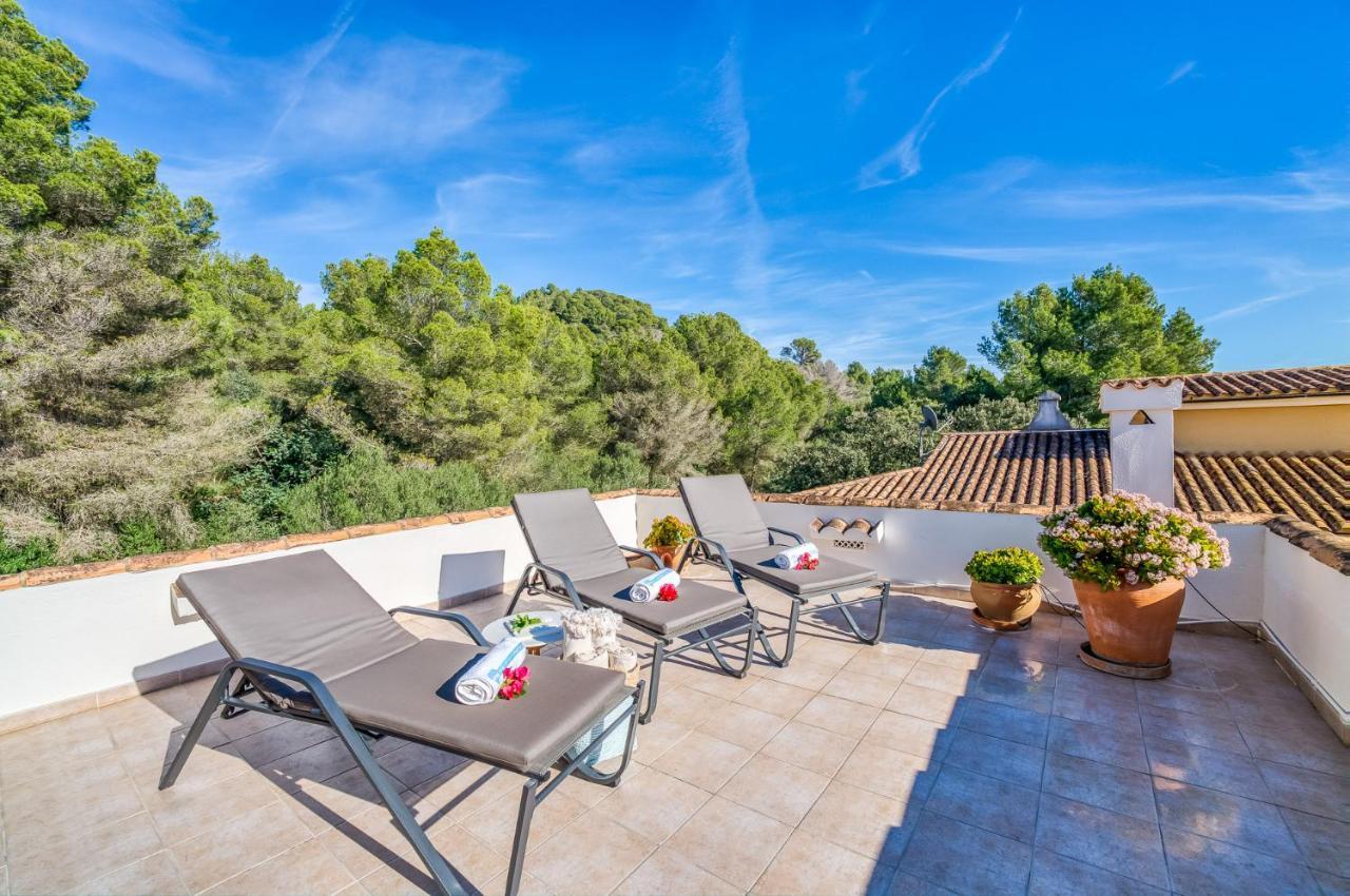 Hébergement de vacances Ideal Mallorca - Casa Osborne Port d'Alcúdia