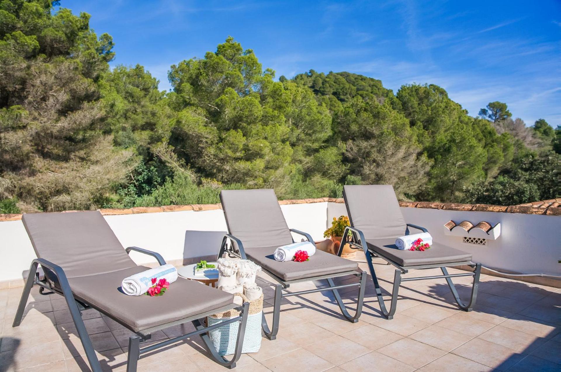 Ideal Mallorca - Casa Osborne * Port d'Alcúdia