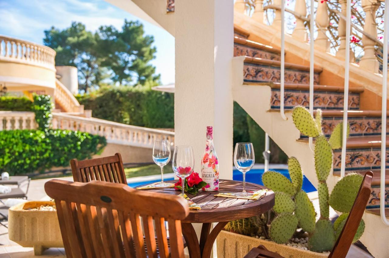 Сasa de vacaciones Ideal Mallorca - Casa Osborne