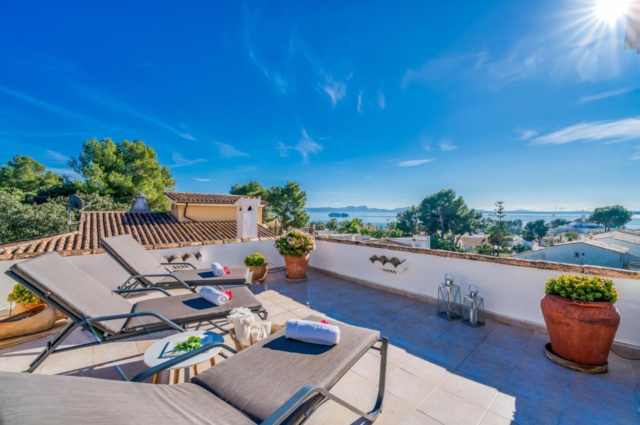 Сasa de vacaciones Ideal Mallorca - Casa Osborne *