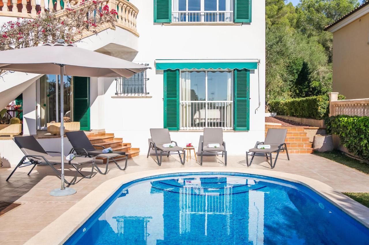 Сasa de vacaciones Ideal Mallorca - Casa Osborne