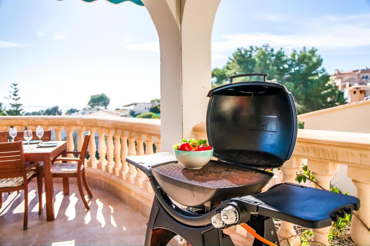 Ideal Mallorca - Casa Osborne * Puerto de Alcúdia