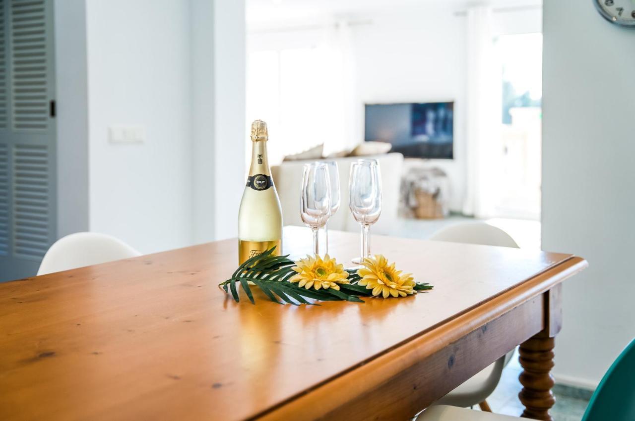 Сasa de vacaciones Ideal Mallorca - Casa Osborne *