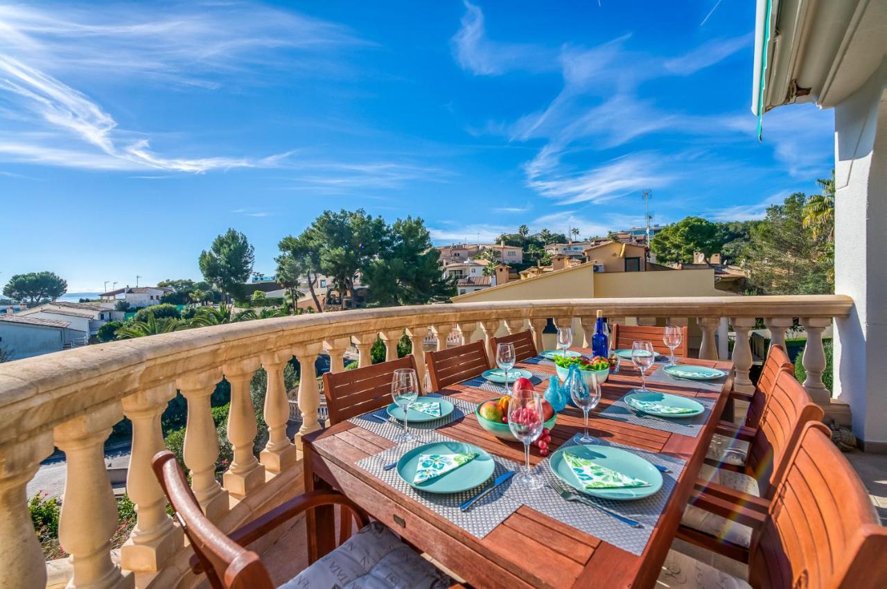 Ideal Mallorca - Casa Osborne Сasa de vacaciones Puerto de Alcúdia