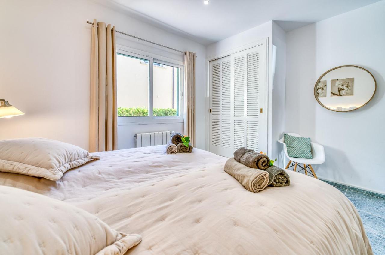 Ideal Mallorca - Casa Osborne Puerto de Alcúdia