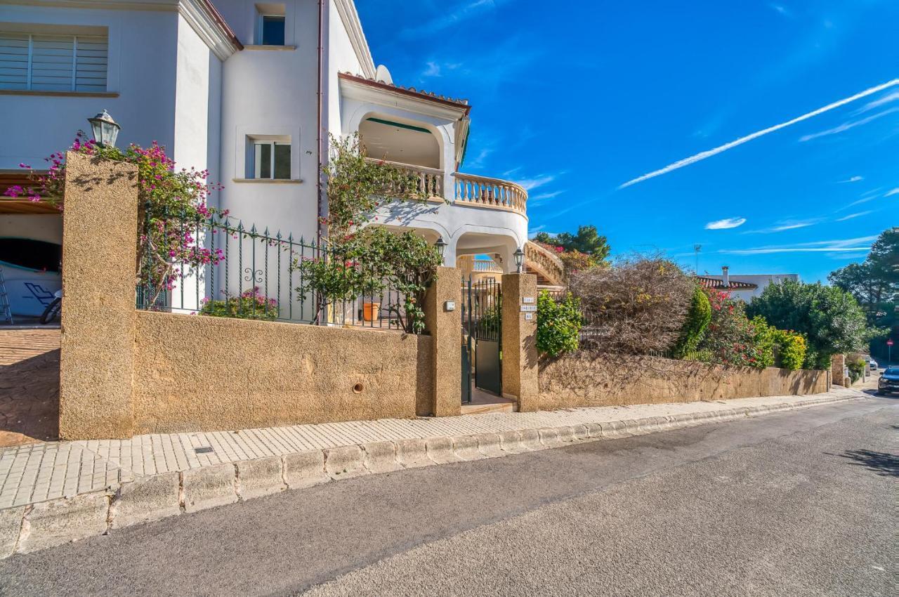 Ideal Mallorca - Casa Osborne Сasa de vacaciones Puerto de Alcúdia