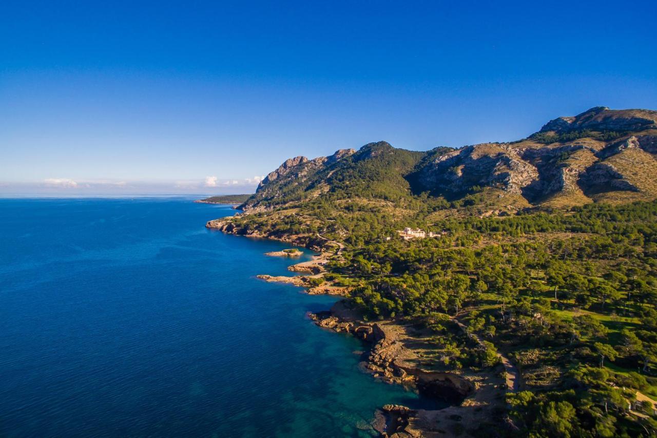 Ideal Mallorca - Casa Osborne Сasa de vacaciones