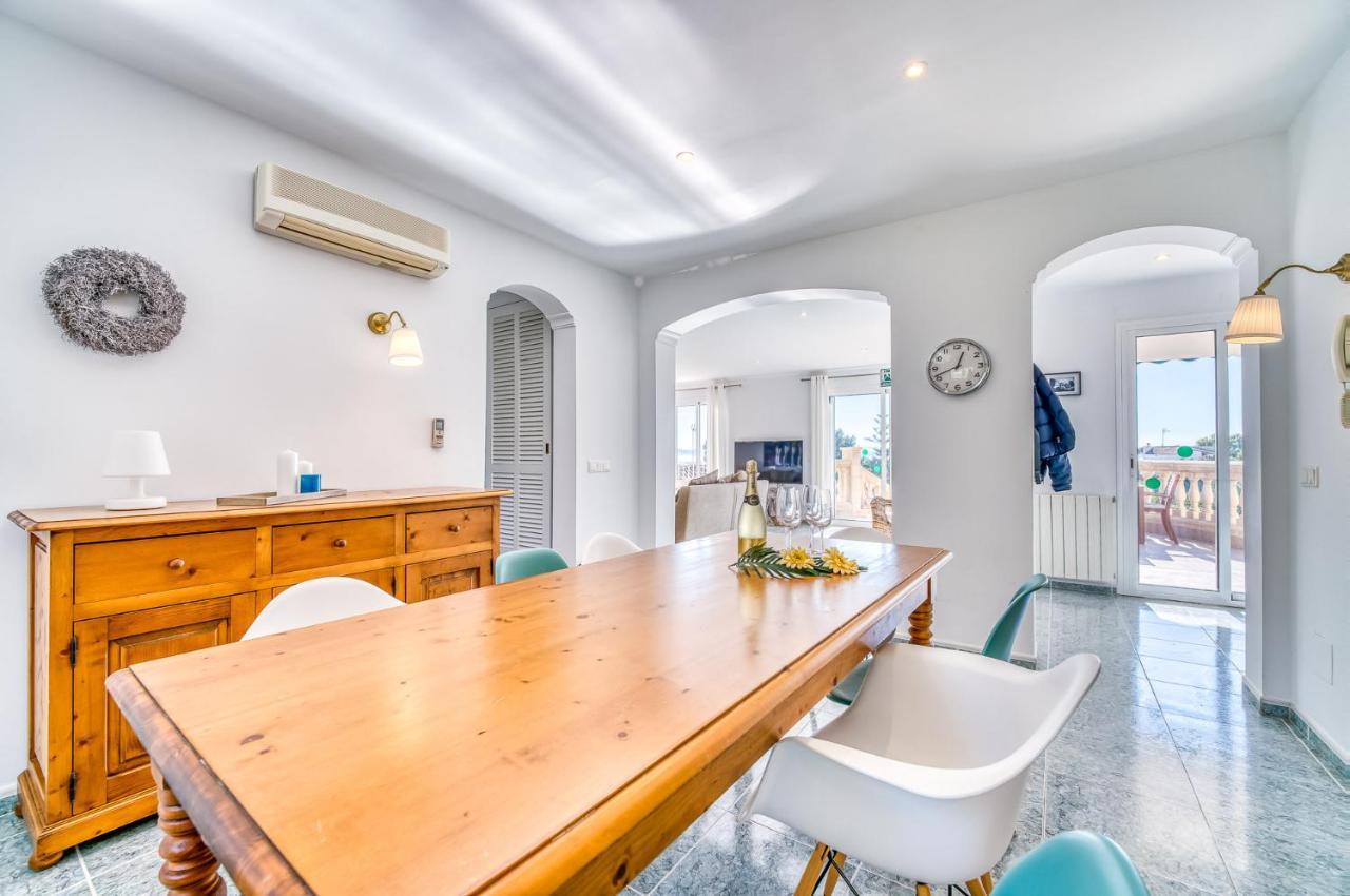 Сasa de vacaciones Ideal Mallorca - Casa Osborne *