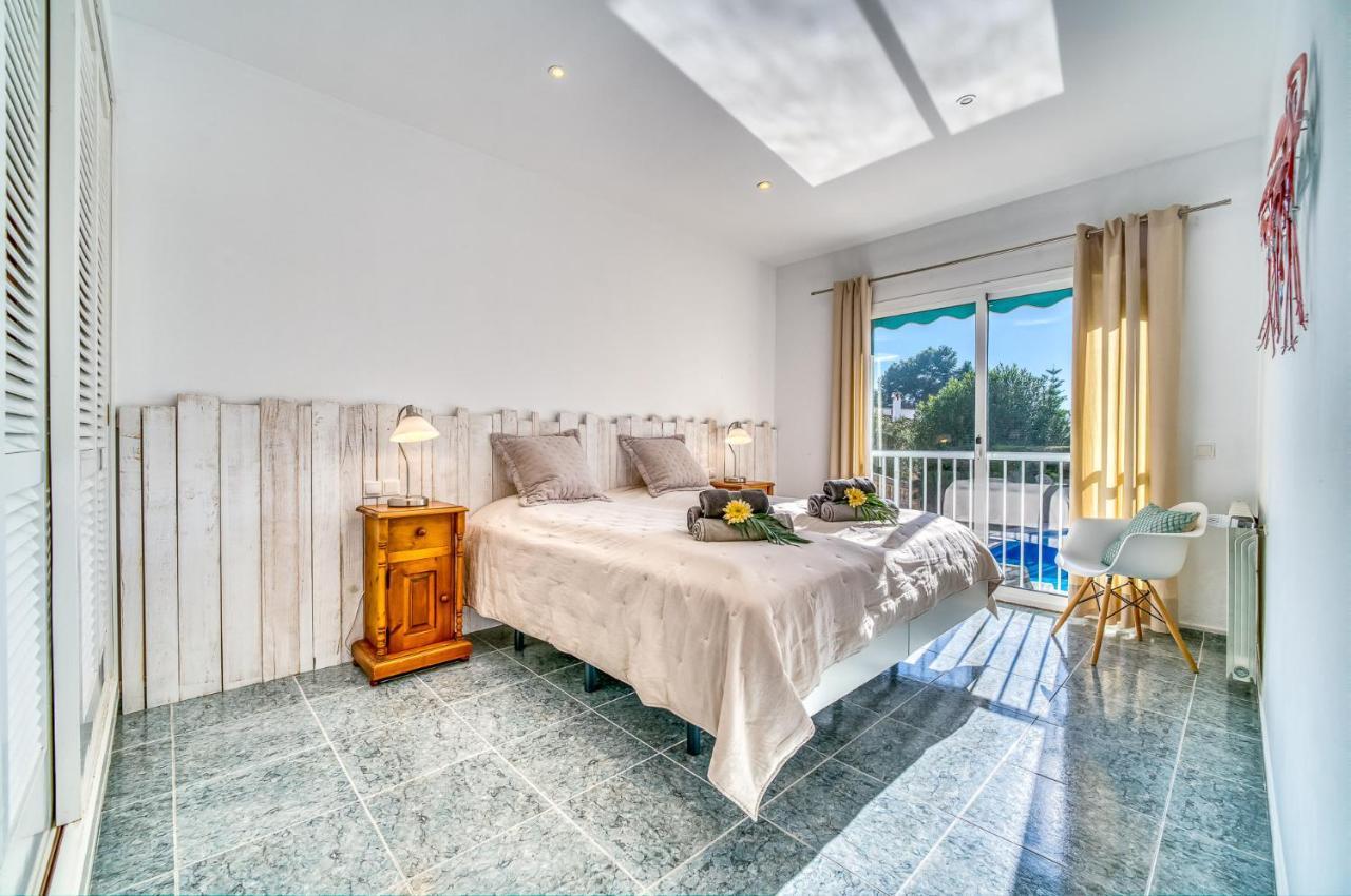 Ideal Mallorca - Casa Osborne Сasa de vacaciones Puerto de Alcúdia