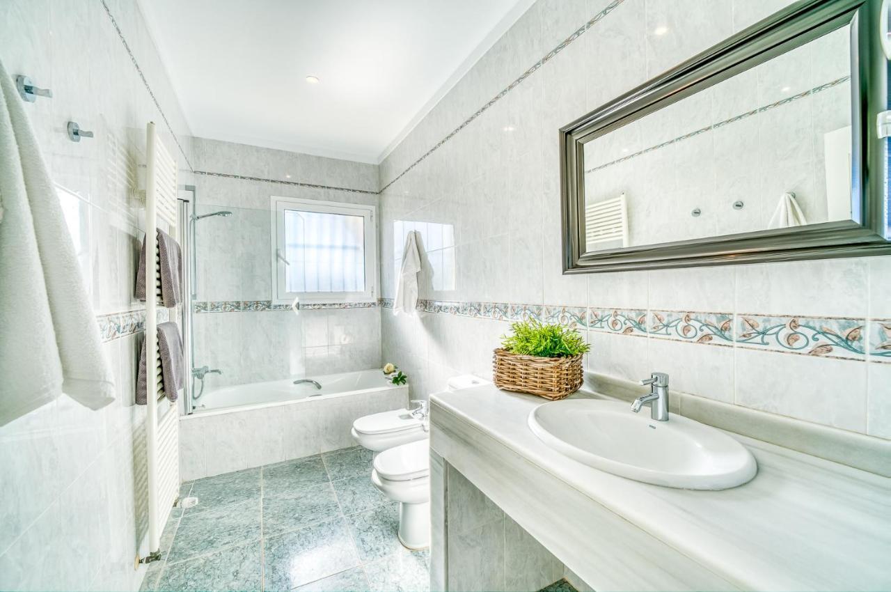 Ideal Mallorca - Casa Osborne Puerto de Alcúdia