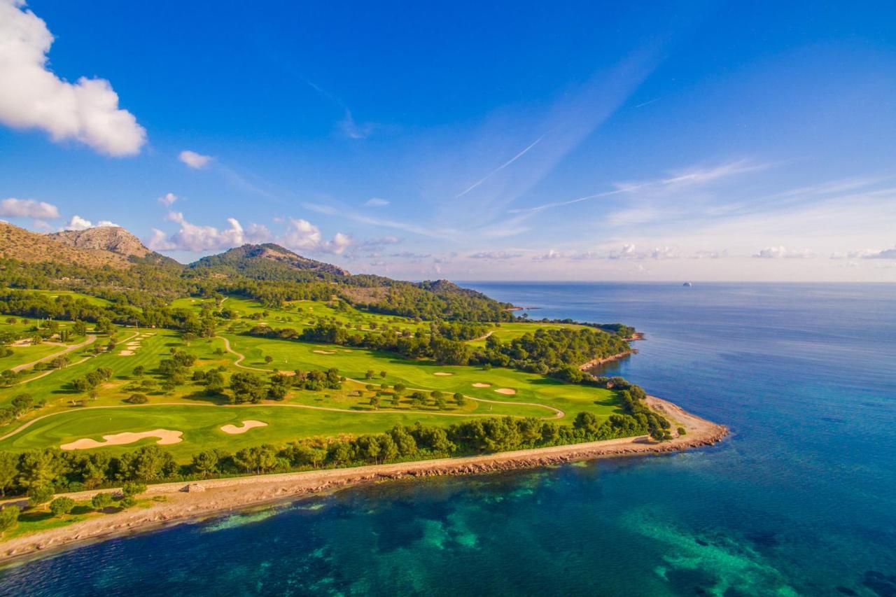 Сasa de vacaciones Ideal Mallorca - Casa Osborne Puerto de Alcúdia