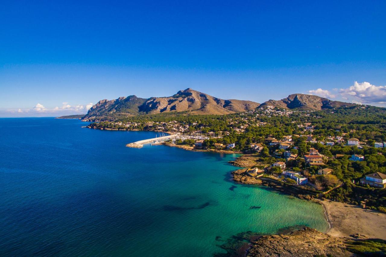 Ideal Mallorca - Casa Osborne Сasa de vacaciones Puerto de Alcúdia