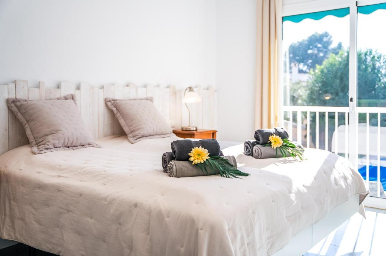 Сasa de vacaciones Ideal Mallorca - Casa Osborne