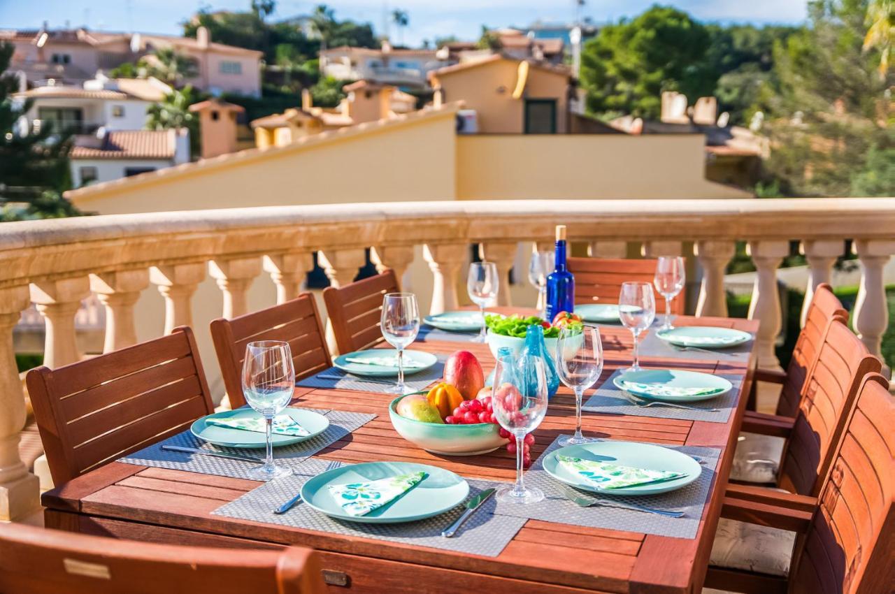 Сasa de vacaciones Ideal Mallorca - Casa Osborne Puerto de Alcúdia