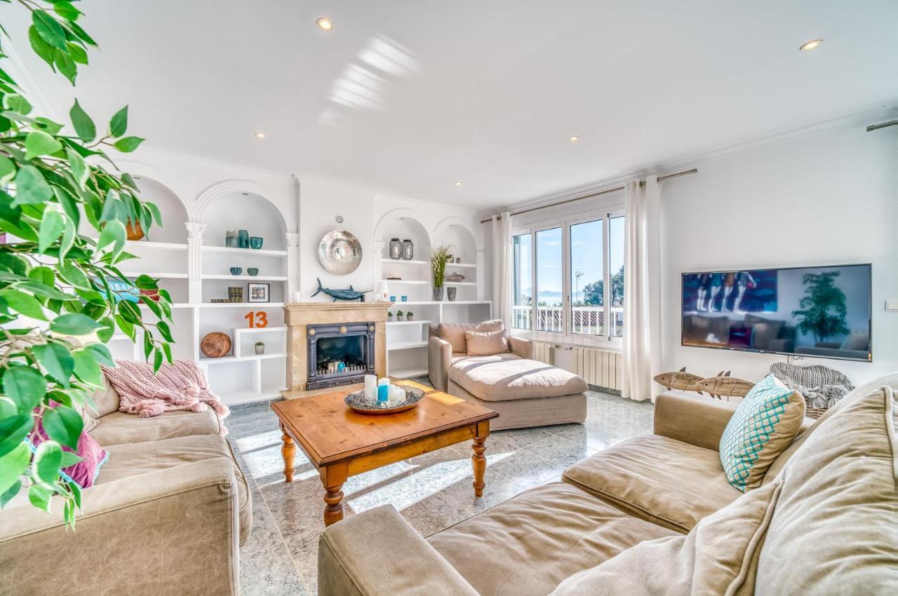 Ideal Mallorca - Casa Osborne Puerto de Alcúdia