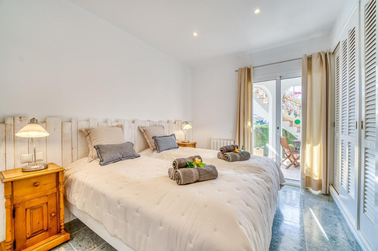 Ideal Mallorca - Casa Osborne * Puerto de Alcúdia