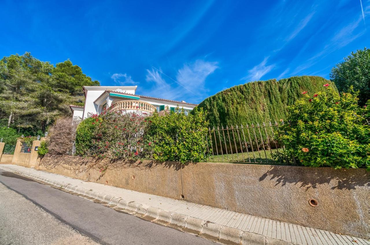 Сasa de vacaciones Ideal Mallorca - Casa Osborne *
